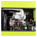 Генератор дизельный инверторный FoxWeld DIN15500 10053