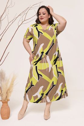 Цена на Платье-4915 больших размеров