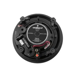 UandKSound E610-C Black