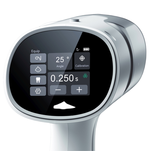 Рентген портативный Woodpecker Ai Ray