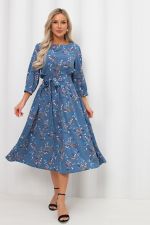 Платье Алия №2 Valentina