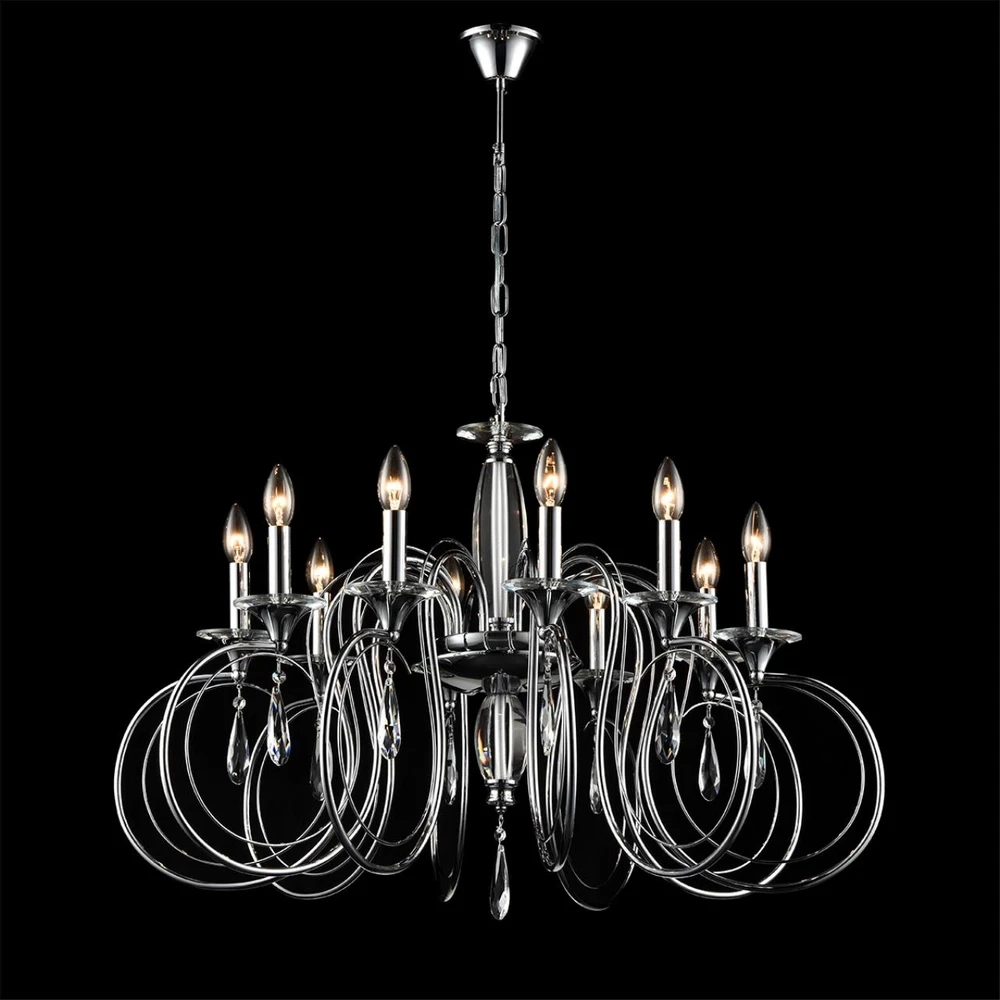 Подвесная люстра Lumion LAOKA 8032/10