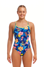 Купальник FUNKITA In Bloom