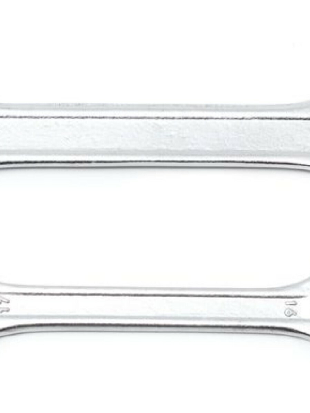 Ключ рожковый 20х22мм KINGTUL KT-102022