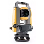 Тахеометр Topcon GM-55