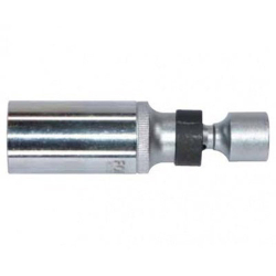 1/2''головка свечная с карданом 20.6мм Forsage F-807420.6U