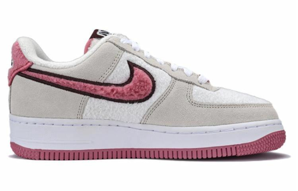 Кроссовки Nike Air Force 1 Low Lx (Женская размерная сетка)