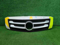 Решетка радиатора Foton Toano (2023-н.в.)