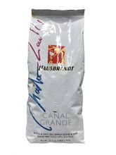 Кофе в зернах Hausbrandt Canal Grande 1000 г, 2 шт