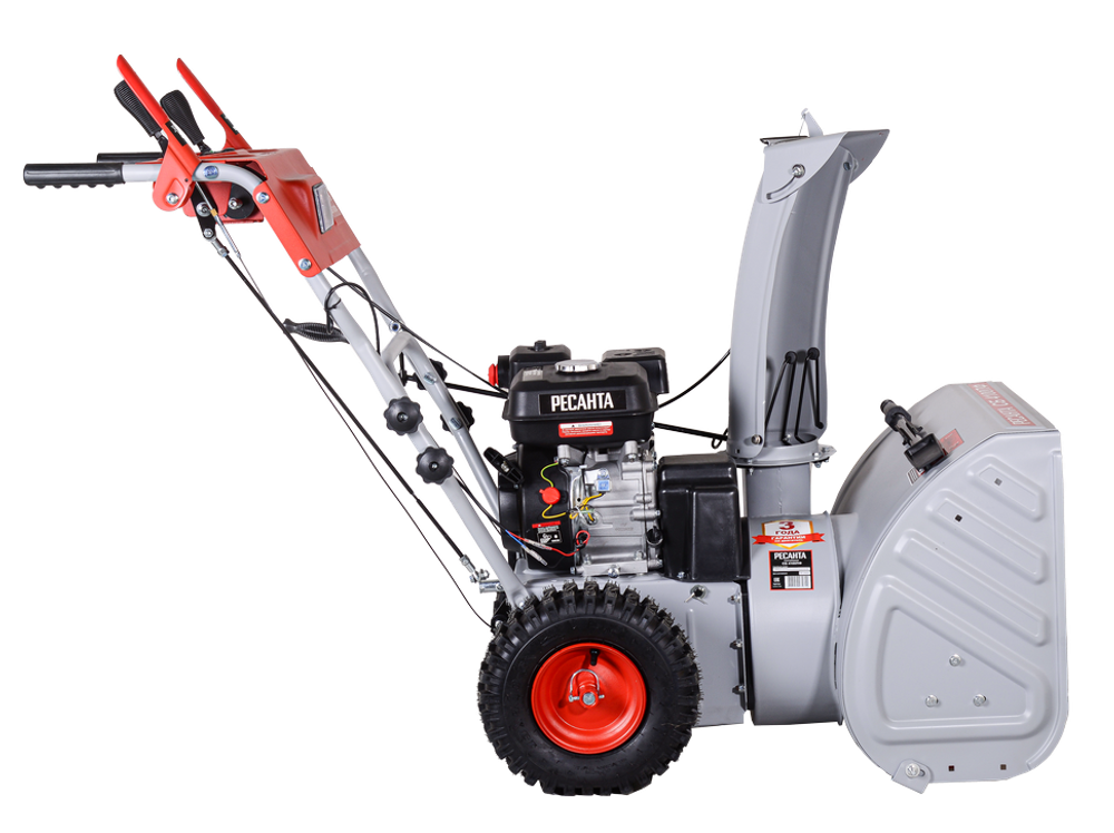 Снегоуборщик Ресанта СБ 4100ПФ