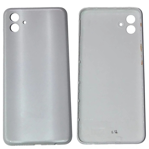 Задняя крышка для Samsung Galaxy A04 (A045F) Белый