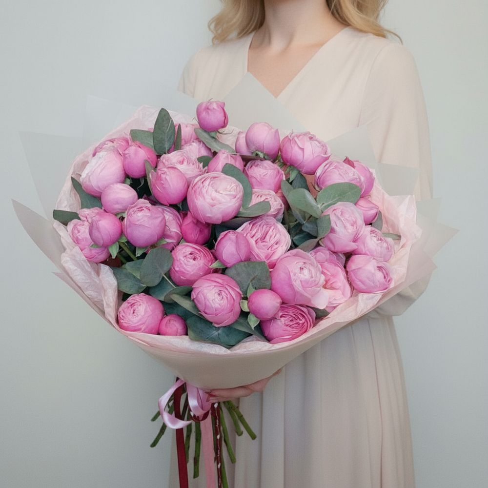 Соберу букет №311