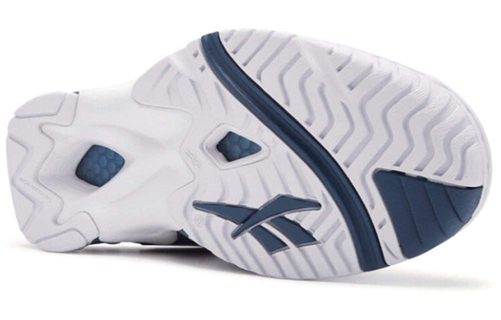 Кроссовки Reebok Kamikaze 2 Batik Blue