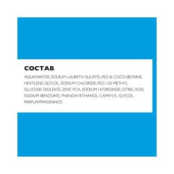 La Roche-Posay Effaclar Gel Очищающий гель для жирной кожи, 200 мл