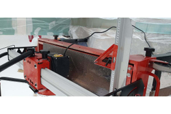 Электрический плиткорез Diam EX-720/1.1 600110