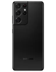 Samsung Galaxy S21 Ultra 5G 12.256GB Phantom Black