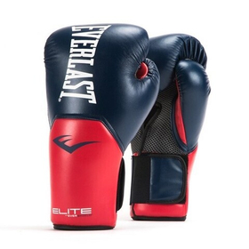 Перчатки тренировочные Everlast Elite ProStyle