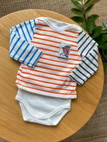 Боди Petit Bateau
