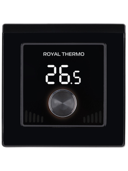 Терморегулятор Royal Thermo Intellon RTI-16 WiFi