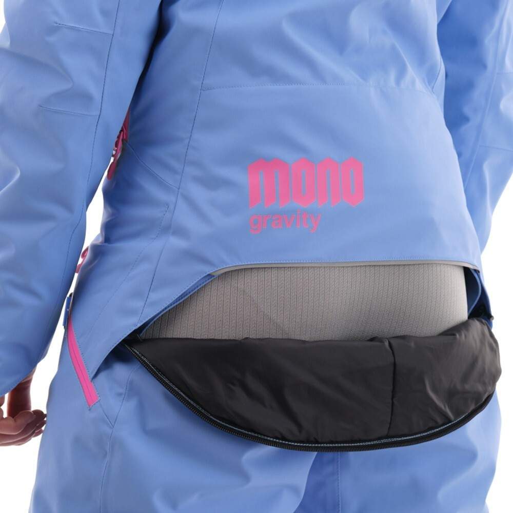 КОМБИНЕЗОН DRAGONFLY GRAVITY PREMIUM WOMAN