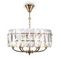 Подвесная люстра Maytoni Suite MOD122PL-06BS