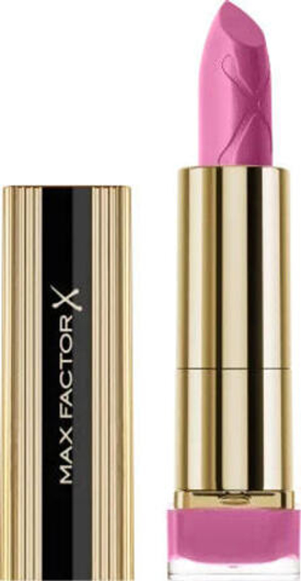 Губная помада Max Factor Lippenstift Colour Elixir 125 Icy Rose 4 г