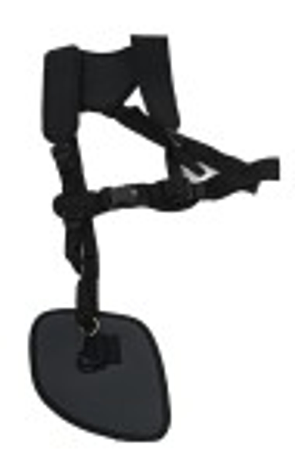 Триммер аккумуляторный GREENWORKS GD40BCB 40V, 40 см, б/щ, АКБ 8Ач и ЗУ 2105707UH