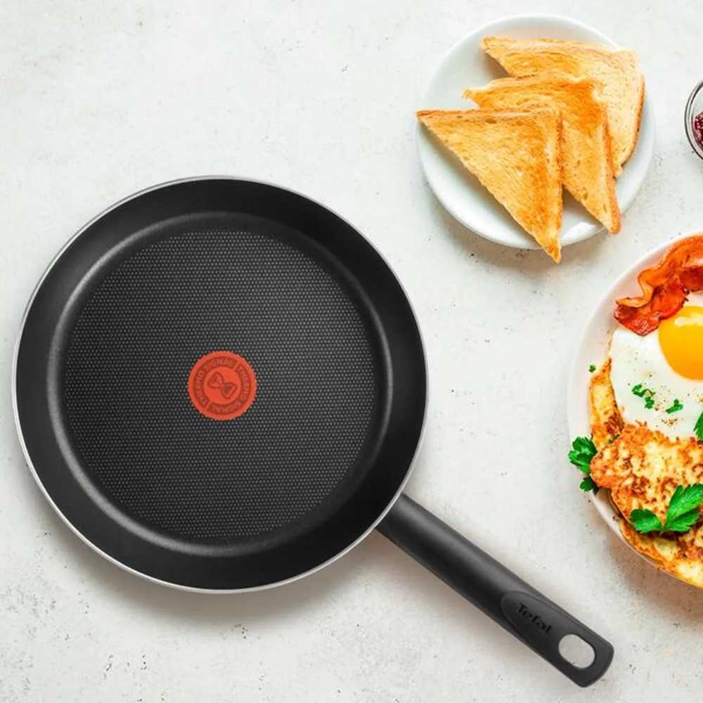 Сковорода для блинов Tefal Just 22 см 04210522
