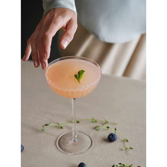 Набор креманок alice в подарочной упаковке, 262 мл, 2 шт.