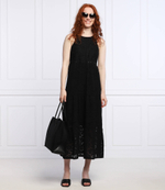 платье mina Desigual - черный(22SWVK07)