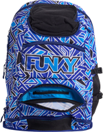 Рюкзак FUNKY Blue Bits