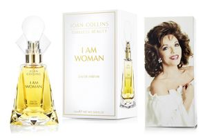 Joan Collins I Am Woman