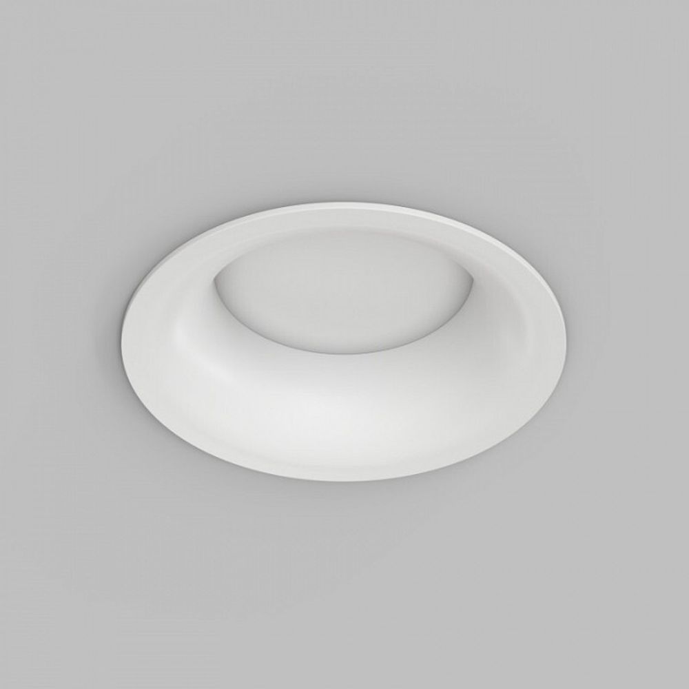 Встраиваемый светильник Denkirs INER DK2150-WH