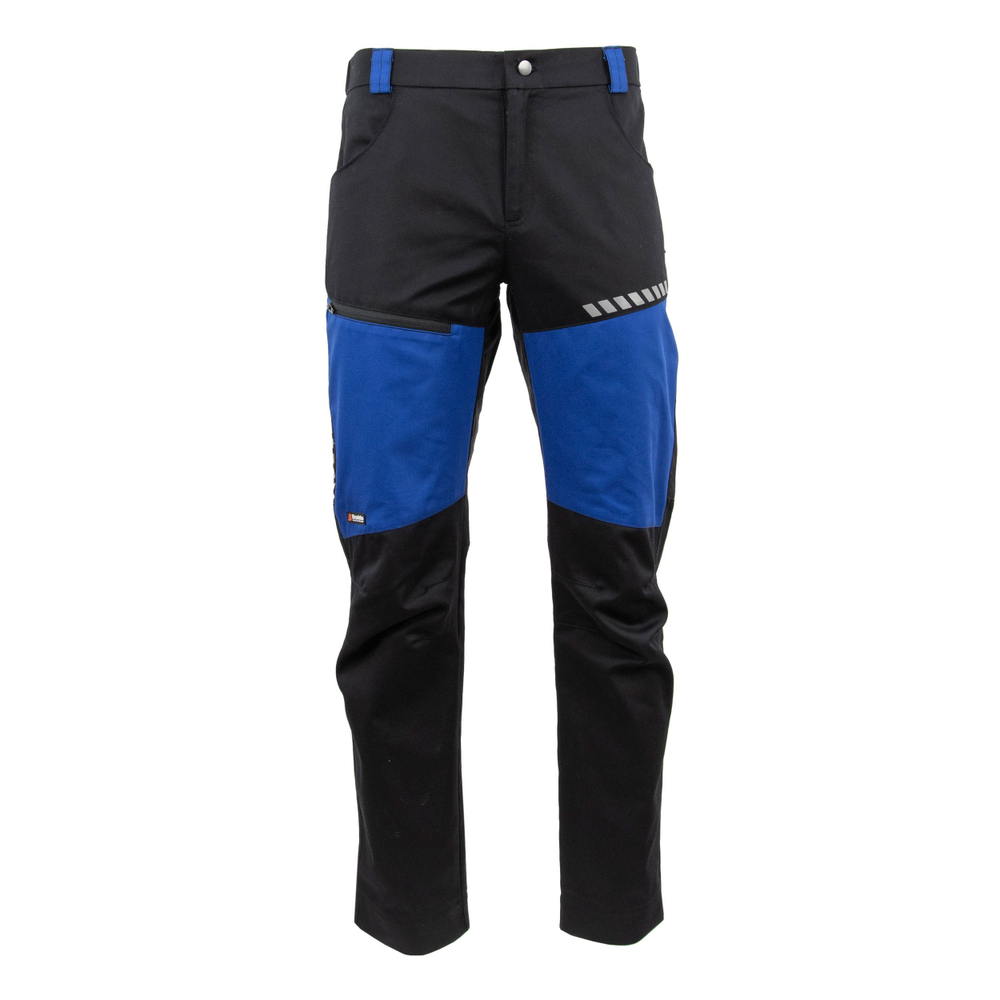 BRODEKS брюки KSS 334