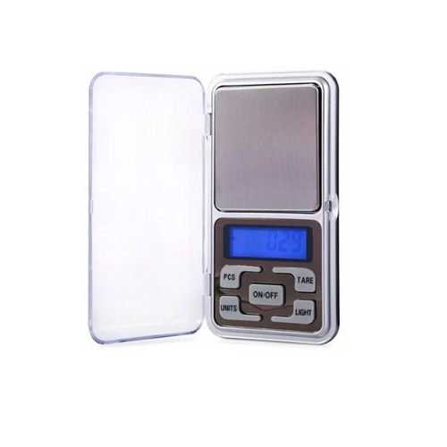 Весы ювелирные электронные