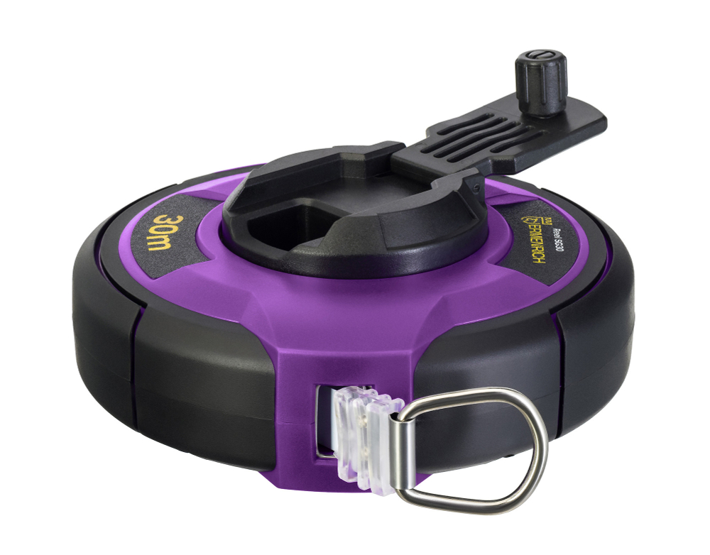 Рулетка Ermenrich Reel SG30