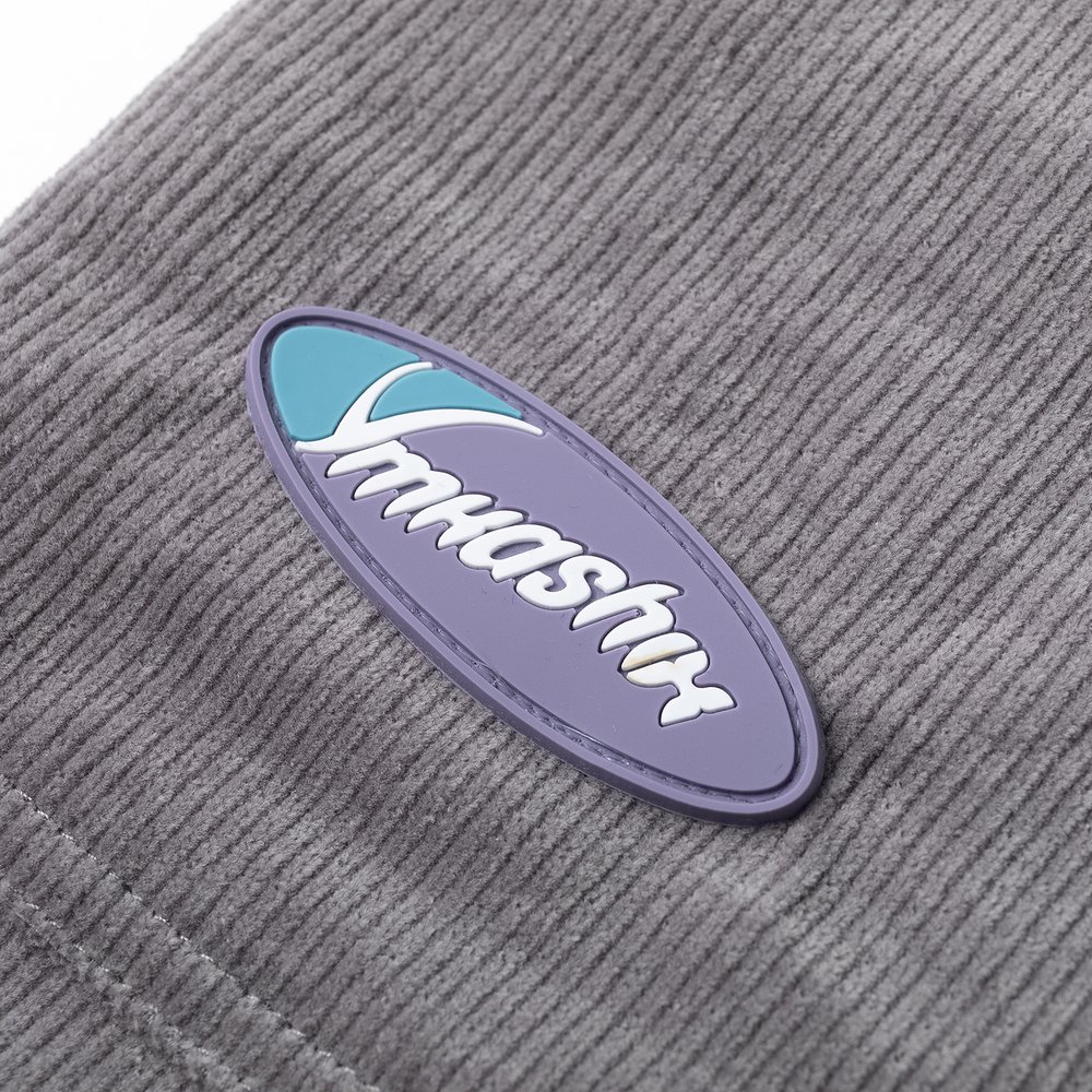 ШОРТЫ YMKASHIX VELVET SERIES