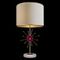 Настольная лампа Loft IT Agate 10514T Red