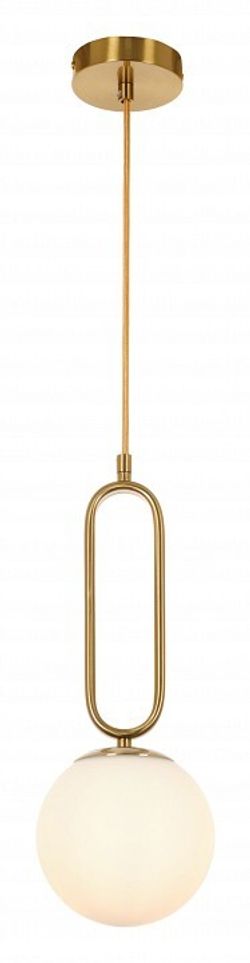 Подвесной светильник MyFar Pierre MR1160-1P