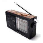 Радиоприемник LuxeBass LB-A 28