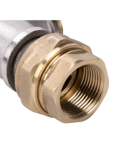 Термоманометр в сборе SHUFT TM 25/MST