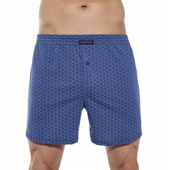 Трусы мужские семейные для больших мужчин Cornette Comfort 008/281