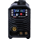 ELITECH HD WM 200 SYN сварочный инвертор mig/mag 204471