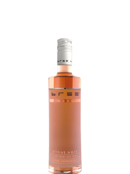 Bree Pinot Noir Rose, QbA Pfalz