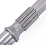 A10VO60 DRIVE SHAFT - Приводной вал