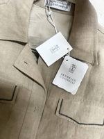 Костюм Brunello Cucinelli