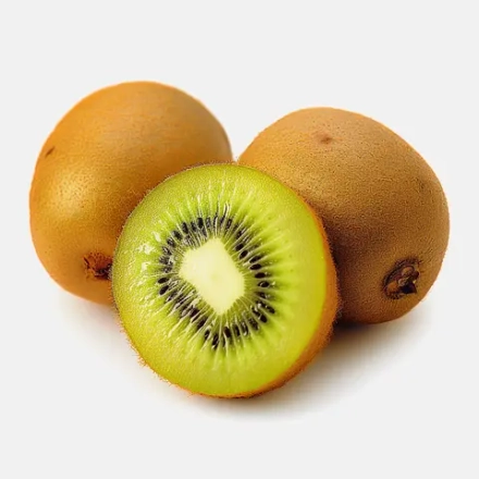 Киви спелое 3шт