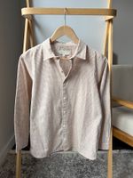 Хлопковая рубашка Bebe Organic, 152