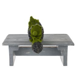 GAEM Фигурка декоративная "Ежи", L7 W21 H11,5 см