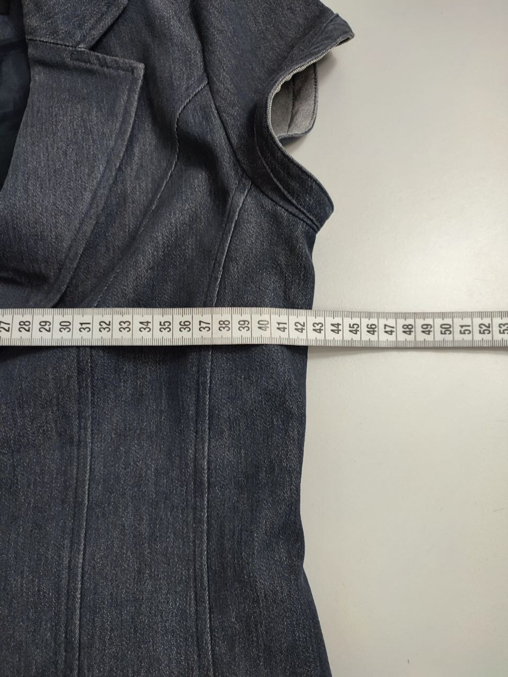 Жакет стильный 40 размер